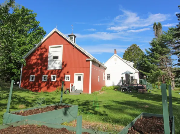 74 Andrews Road, Woodstock, ME 04219
