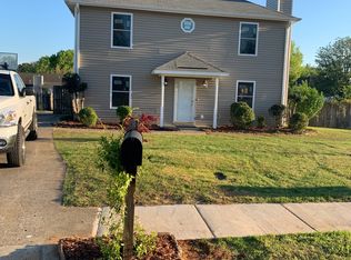 2545 Clovis Rd SW, Huntsville, AL 35803