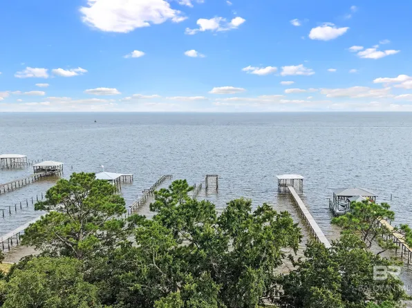 10703 County Road 1 #51-52, Fairhope, AL 36532