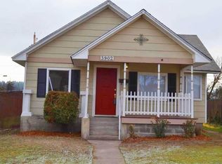 3902 E Pacific Ave, Spokane, WA 99202