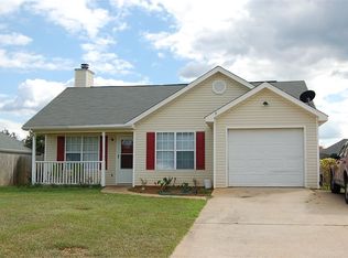 118 Haverhill Cir, Warner Robins, GA 31088