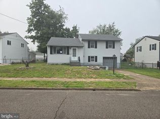 625 Andrea Rd, Runnemede, NJ 08078