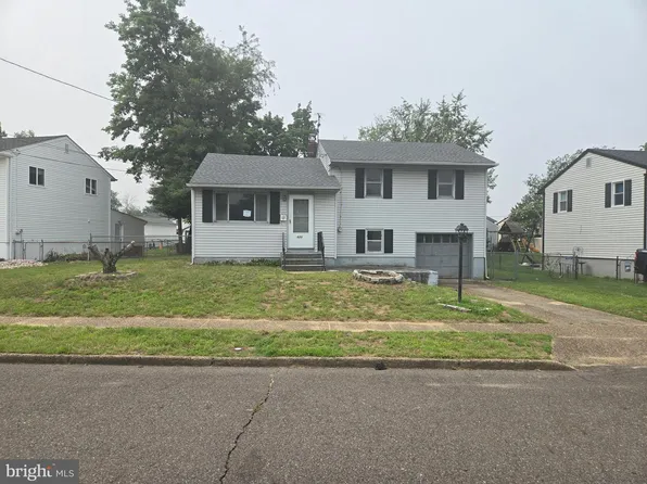 625 Andrea Rd, Runnemede, NJ 08078