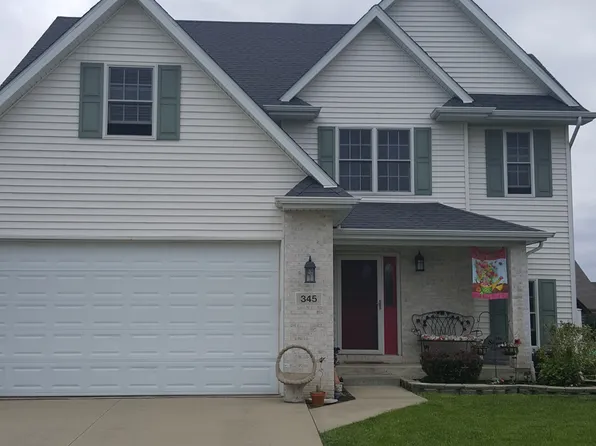 345 Center Point Dr N, Bourbonnais, IL 60914