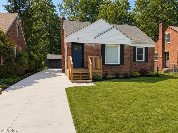 325 E 257th St, Euclid, OH 44132