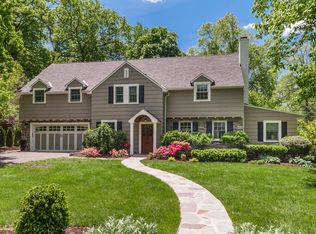 6 S Crescent Rd, Maplewood, NJ 07040