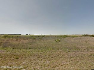 2293 Monday Ter SW, Palm Bay, FL 32908