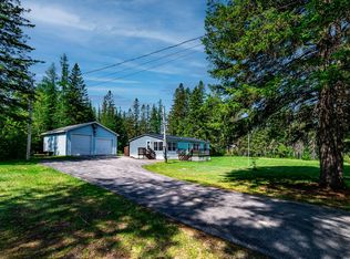 366 Success Rd, Milan, NH 03588