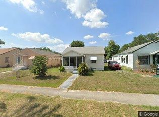 5445 5th Ave N, Saint Petersburg, FL 33710