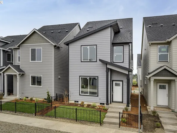 2173 36th Ave Lot 56, Forest Grove, OR 97116