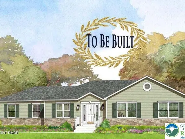 0 L Mallard Ln, Lehman Township, PA 18324