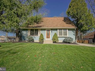 5 Prospect Ct, Sicklerville, NJ 08081