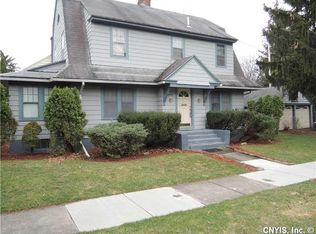 300 Scottholm Ter, Syracuse, NY 13224