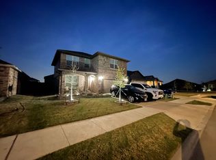 3153 Spotted Fawn Dr, Fort Worth, TX 76108