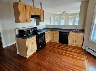 754 Globe St #1, Fall River, MA 02724