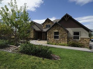 1261 N Valley Ridge Dr, Heber, UT 84032