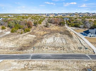 1031 Alicia Ct, Weatherford, TX 76087