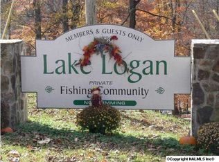 1655 Lake Logan Rd, Ardmore, TN 38449