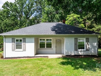 921 Spencer Rd NE, Conover, NC, 28613