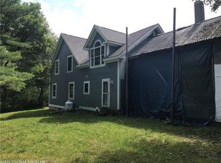 83 Lower Barley St, Lebanon, ME 04027