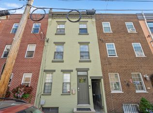626 Carpenter St APT 1, Philadelphia, PA 19147