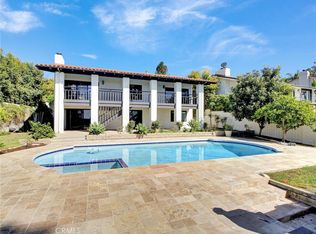2801 Palos Verdes Dr W, Palos Verdes Estates, CA 90274