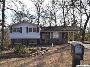 425 18th Ct NW, Birmingham, AL 35215