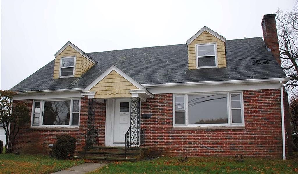 138 Borden Ave, Johnston, RI 02919 Zillow