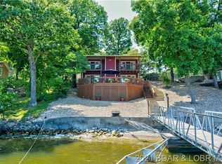 86 Bald Eagle Rd, Sunrise Beach, MO 65049