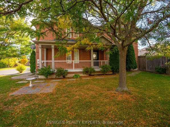 87 Luella Cres, Brampton, ON L7A 3H5