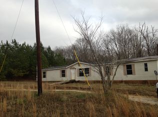 657 Diamond Grove Rd, Pinson, TN 38366