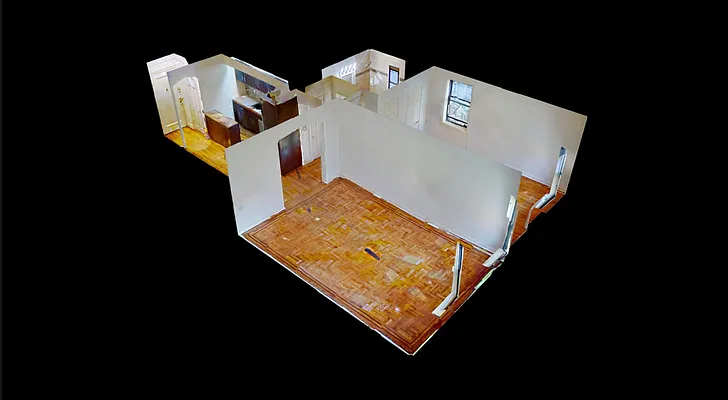 Rented by Keller Williams NYC | media 7