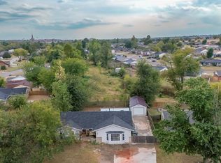 3 Rock Hollow Rd, Shawnee, OK 74804