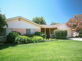 542 Aurora Dr, Claremont, CA 91711