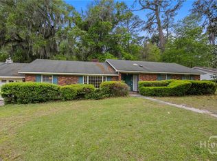 603 Windsor Rd, Savannah, GA 31419