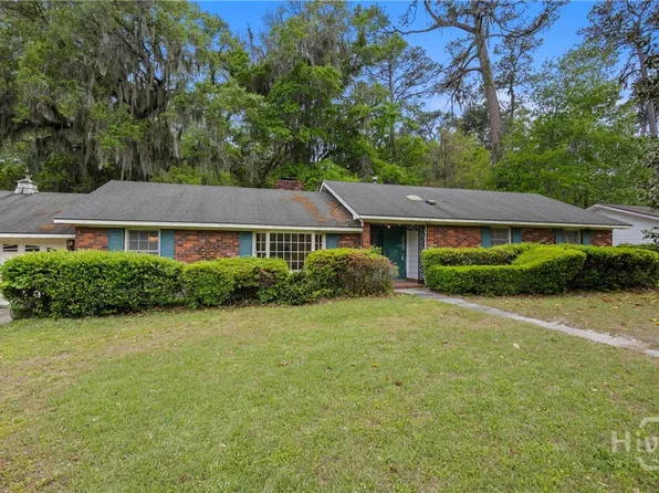 603 Windsor Road, Savannah, GA 31419