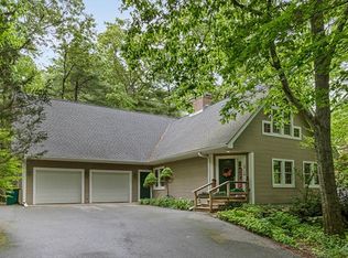 213 N Worcester St, Norton, MA 02766