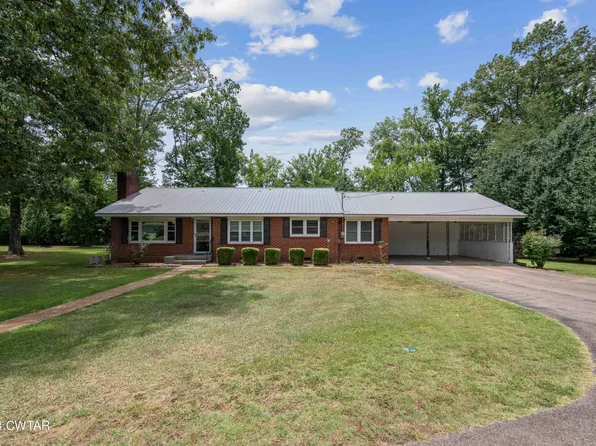 190 Willis St, Saltillo, TN 38370