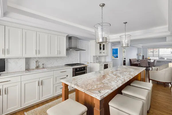 Sold by Douglas Elliman | media 7