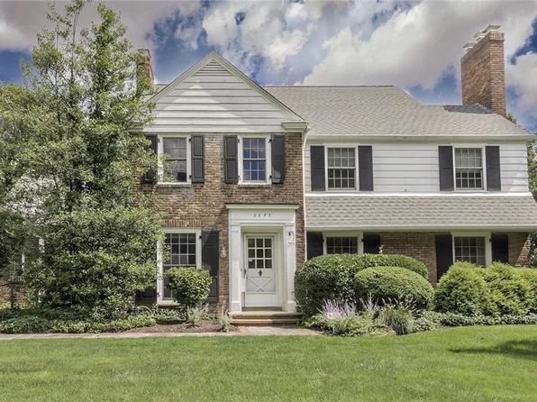 2679 Belvoir Blvd, Shaker Heights, OH 44122