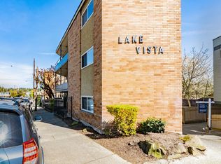 Lake Vista Apartments, Seattle, WA 98103