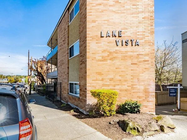 Lake Vista Apartments, 7320 Winona Ave N #204, Seattle, WA 98103