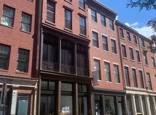 261 N 3rd St #3F, Philadelphia, PA 19106