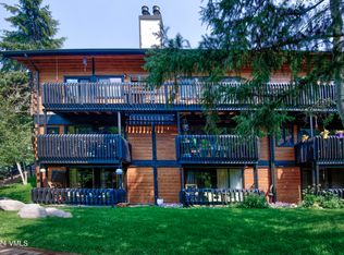 2958 S Frontage Rd W UNIT C2, Vail, CO 81657