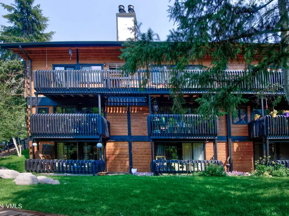 2958 S Frontage Rd W Unit C2, Vail, CO 81657