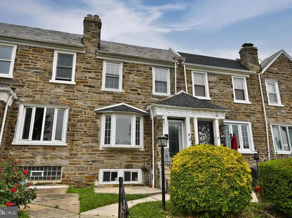 2467 77th Ave, Philadelphia, PA 19150