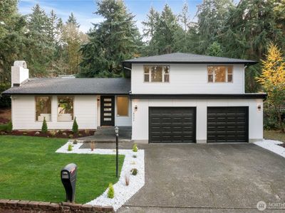 8902 45th Street W, Tacoma, WA, 98466