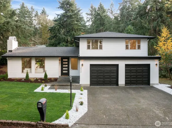 8902 45th Street W, University Place, WA 98466