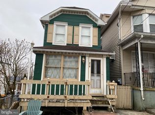 236 Schuylkill Ave, Shenandoah, PA 17976