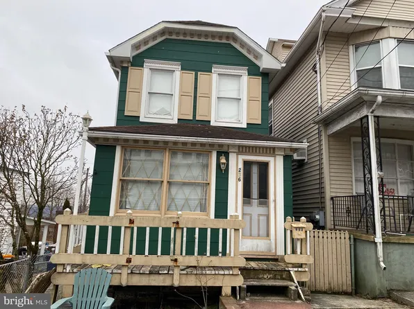 236 Schuylkill Ave, Shenandoah, PA 17976